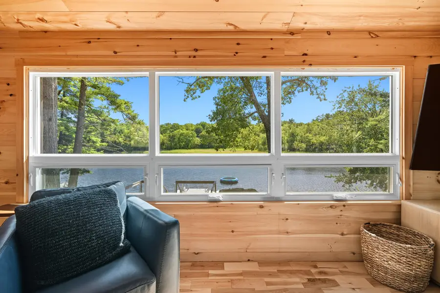 8 Jordan Lane, West Gardiner, ME 04345 - #3