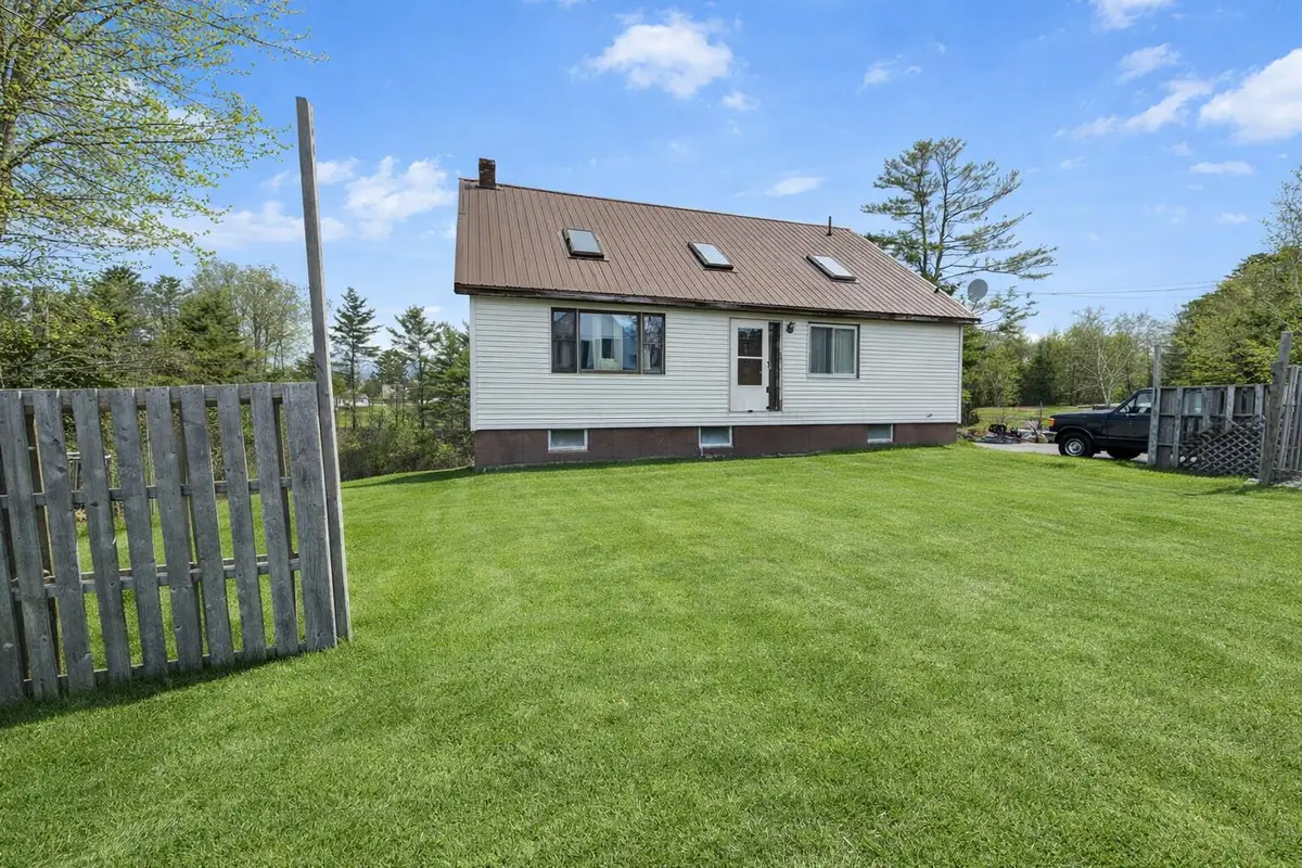15 Maple Street, Milo, ME 04463 - #1