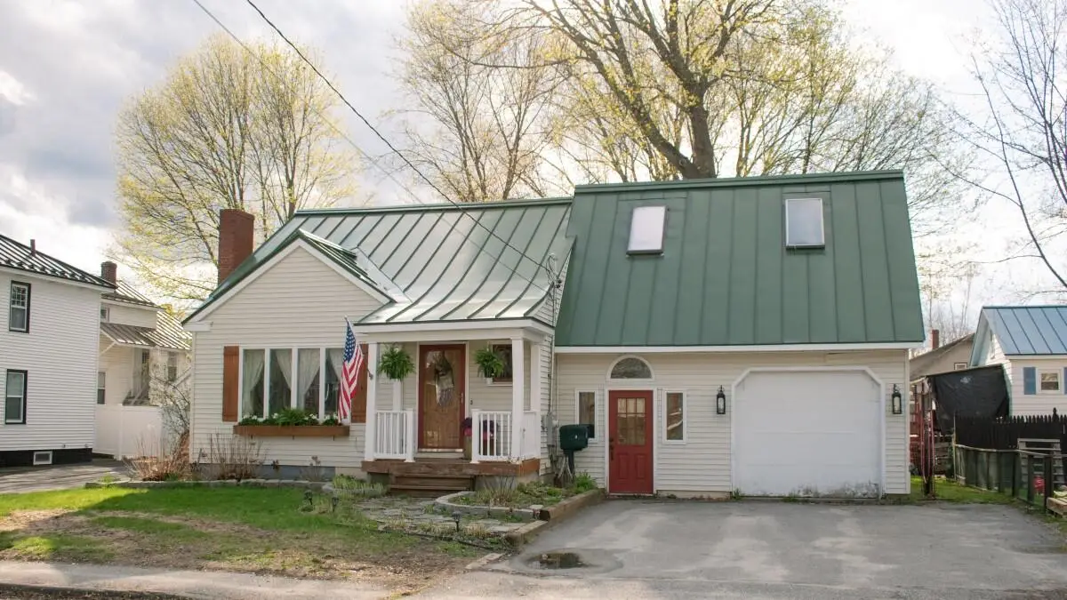 13 Colonial Street, Waterville, ME 04901 - #1