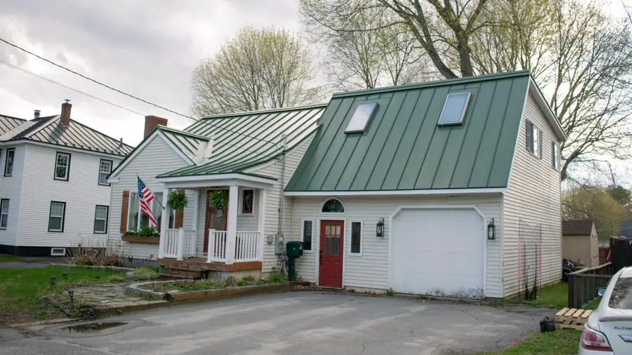 13 Colonial Street, Waterville, ME 04901 - #3