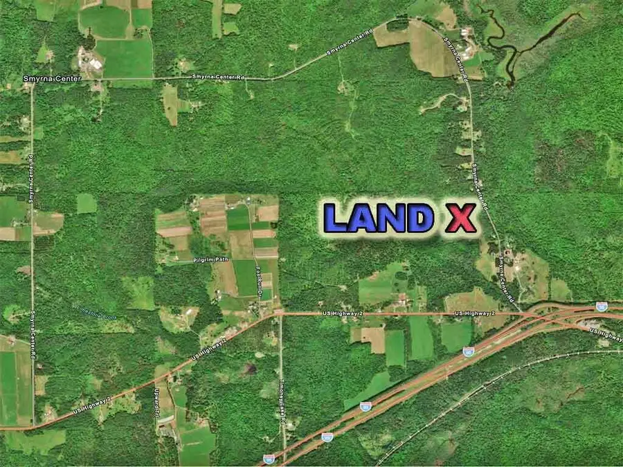 82 Smyrna Center Road, Smyrna, ME 04780 - #2