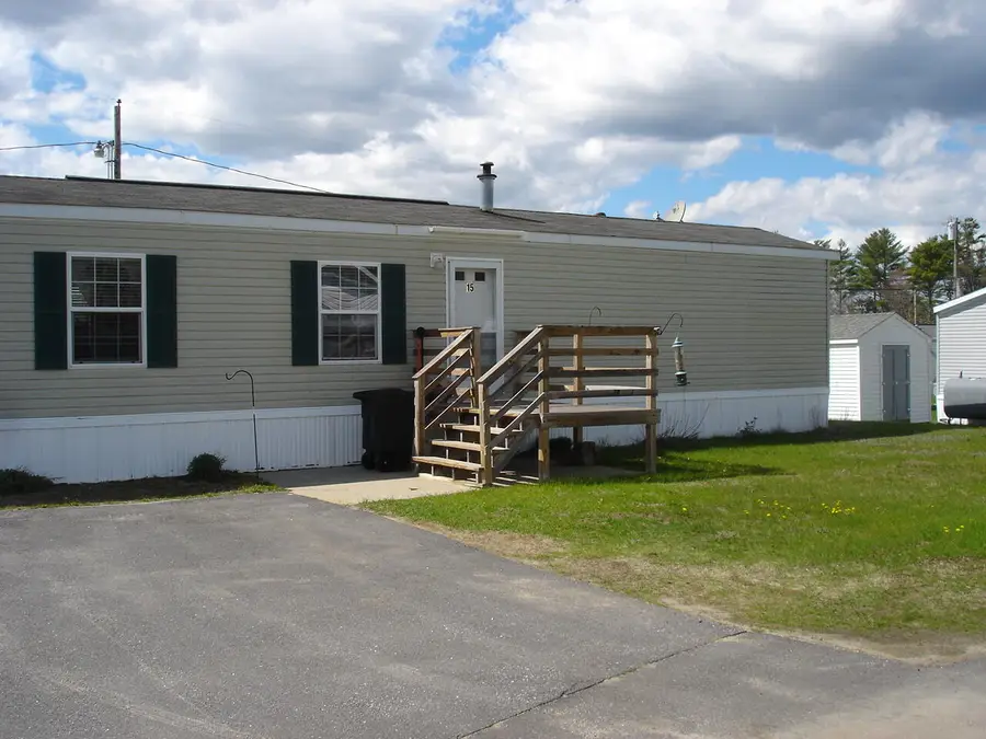 15 Ofarrell Street, Topsham, ME 04086 - #3