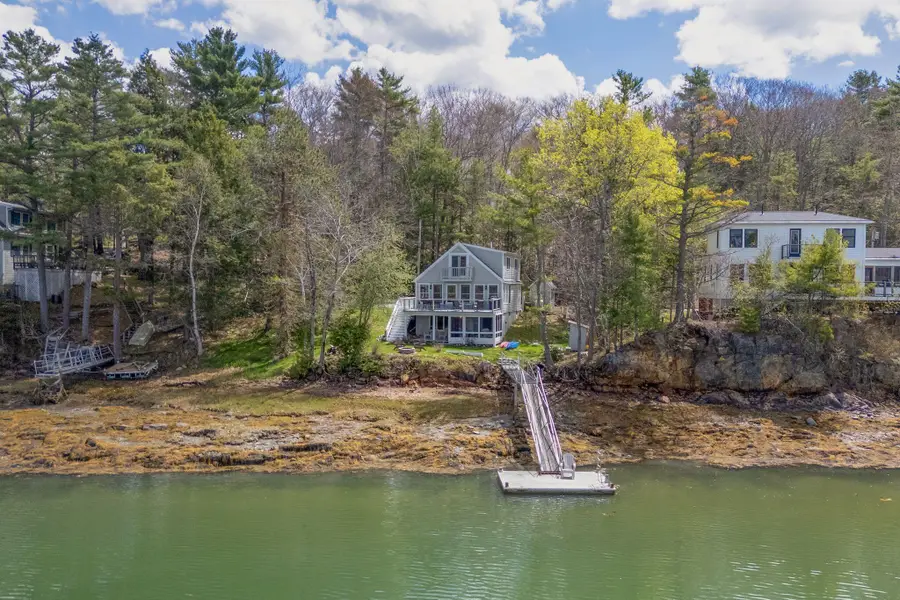 131 Bull Rock Road, West Bath, ME 04530 - #2