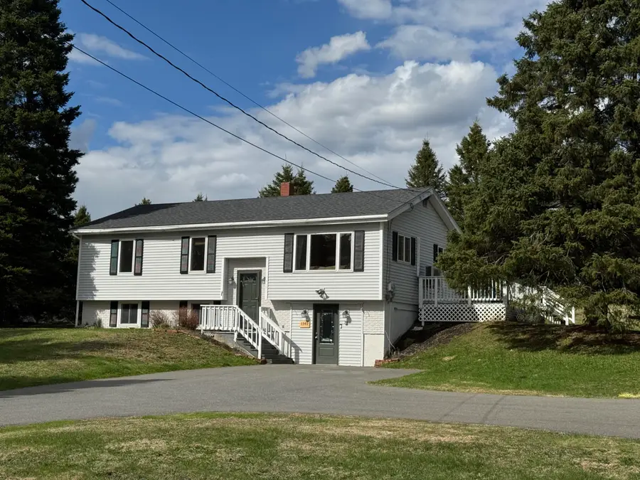 1349 New Sweden Road, Woodland, ME 04736 - #3