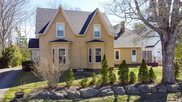 8 Leighton Point Road, Pembroke, ME 04666