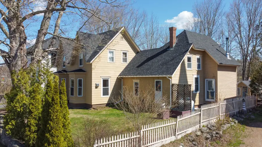 8 Leighton Point Road, Pembroke, ME 04666 - #3