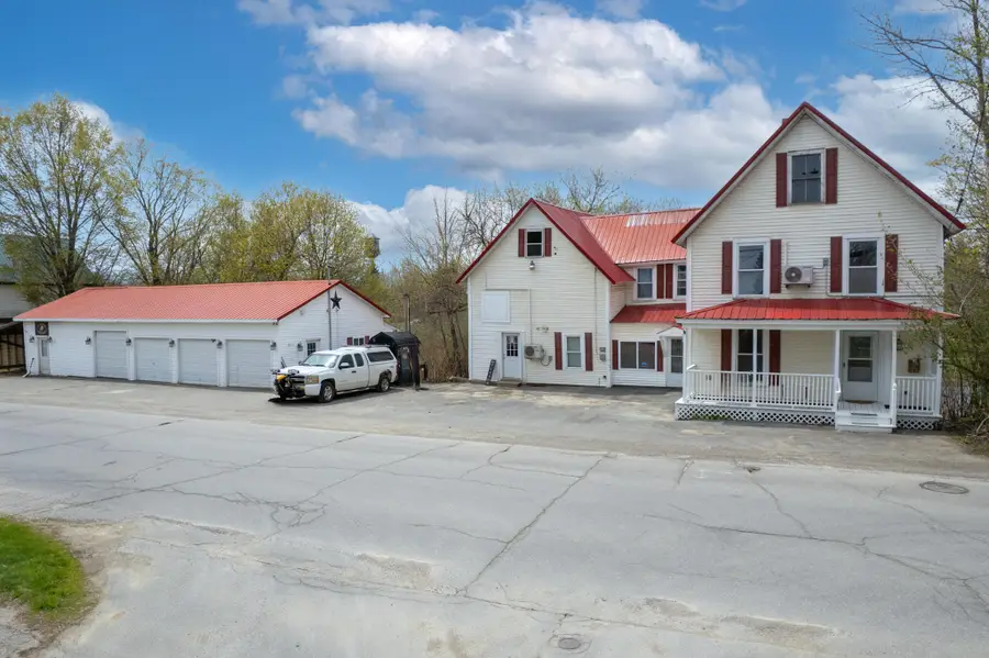 61 Elm Street, Newport, ME 04953 - #2
