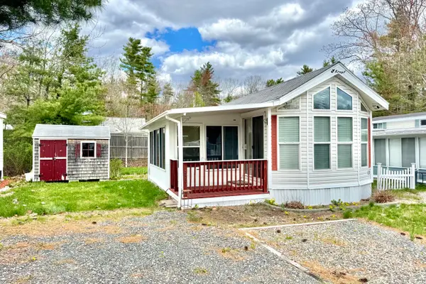 430 Post Road #126, Wells, ME 04090