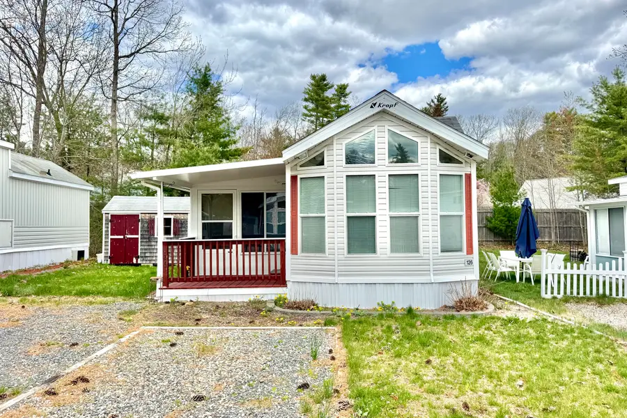 430 Post Road #126, Wells, ME 04090 - #2