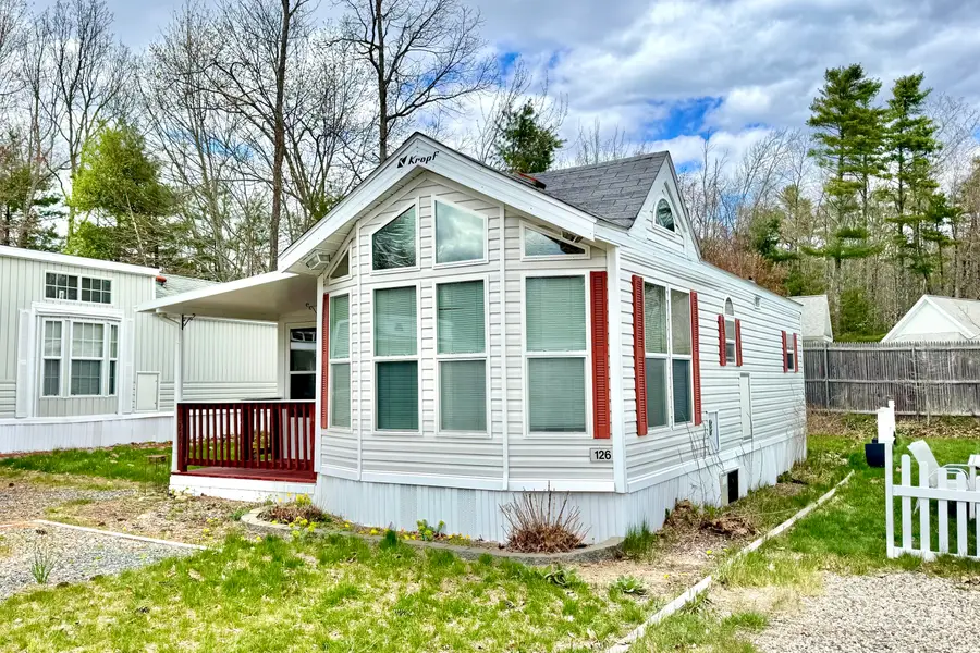 430 Post Road #126, Wells, ME 04090 - #3