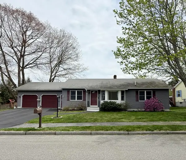 29 Clapboard Road, Portland, ME 04103