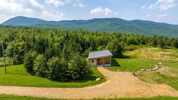 0 Farm's Edge Road, Temple, ME 04984