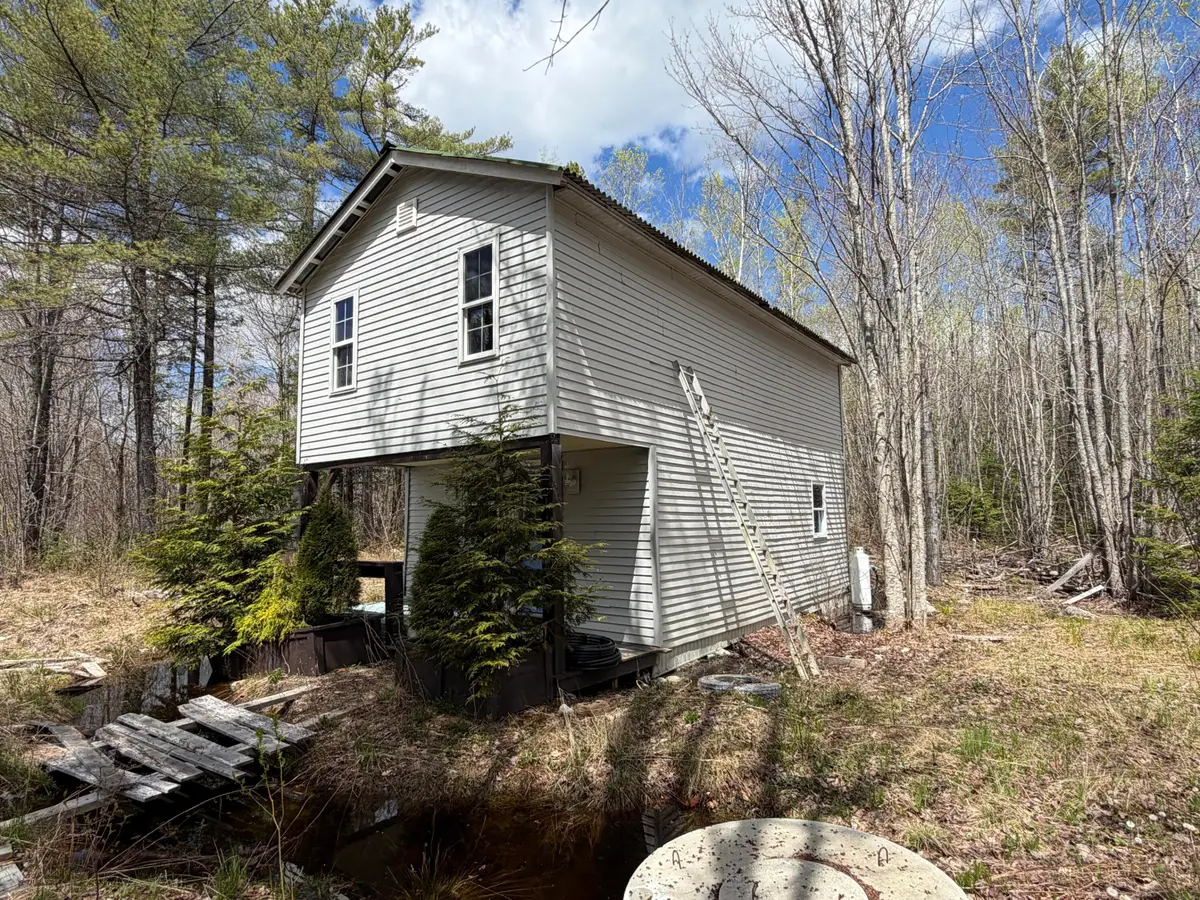 1163 Seboeis Road, Seboeis, ME 04448 - #1
