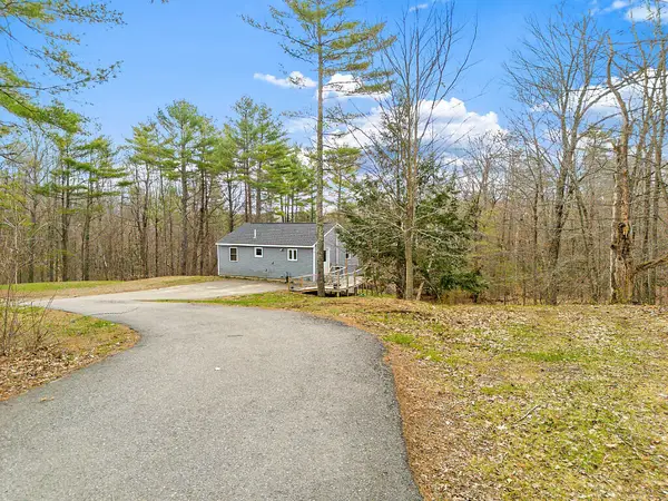 414 Litchfield Road, Farmingdale, ME 04344