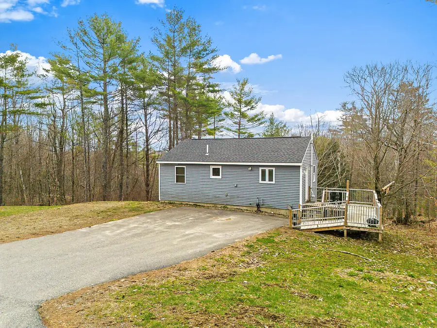 414 Litchfield Road, Farmingdale, ME 04344 - #2