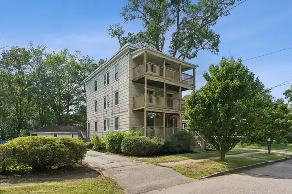 28 Saint George Street, Portland, ME 04103