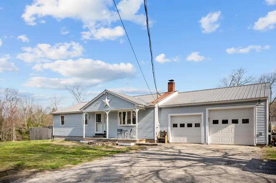 40 Mills Extension, Porter, ME 04068 - #3