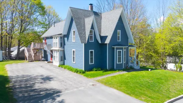 20 Cedar Street, Augusta, ME 04330