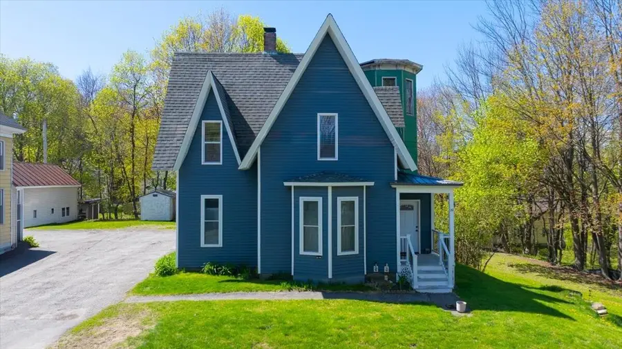20 Cedar Street, Augusta, ME 04330 - #2