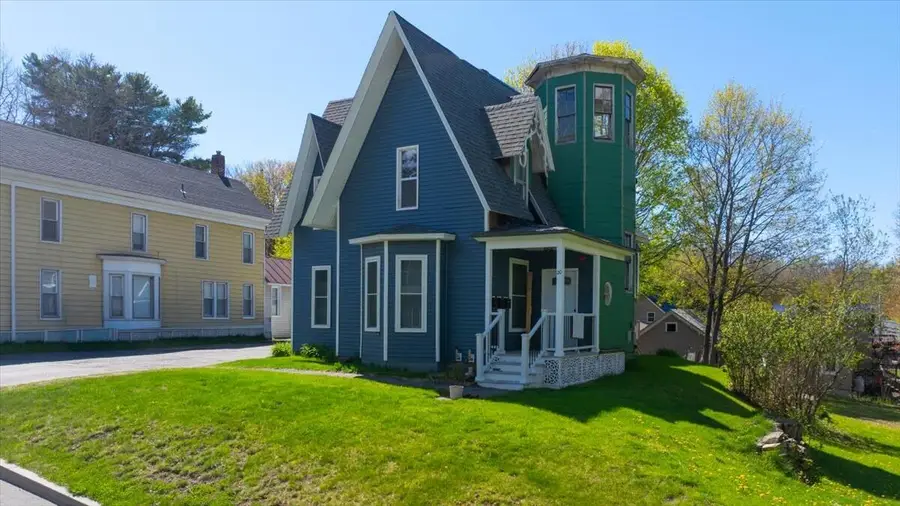 20 Cedar Street, Augusta, ME 04330 - #3