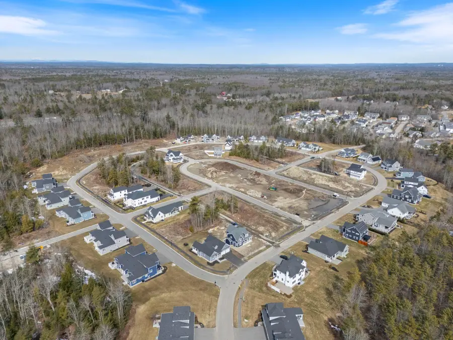 132 Stewart Drive, Scarborough, ME 04074 - #3