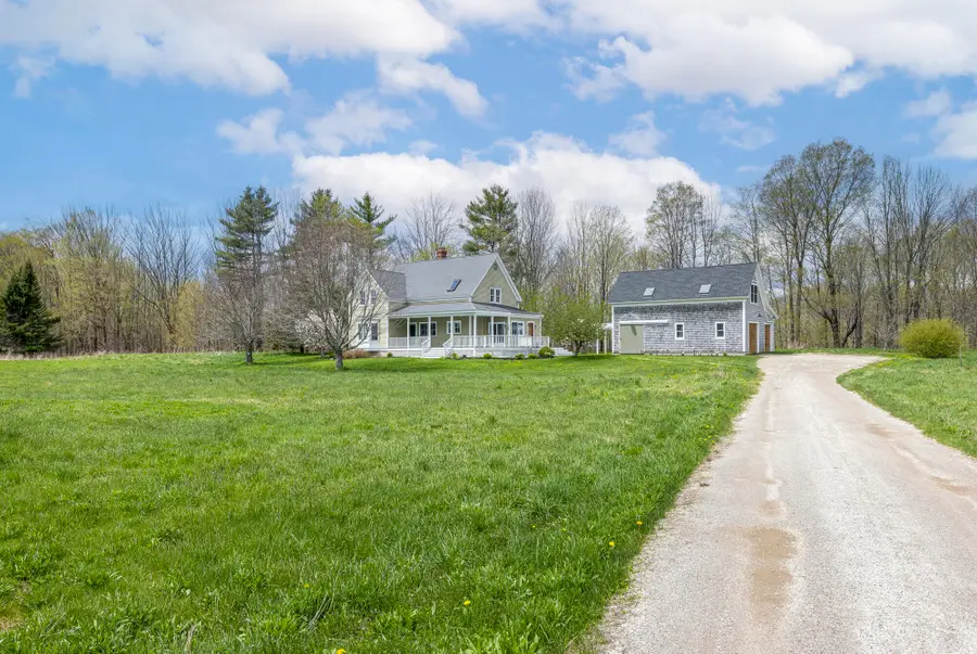38 Field Road, Cumberland, ME 04021 - #2
