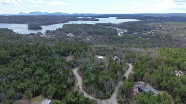 Lot 10 Bailey Mountain Road, Franklin, ME 04634
