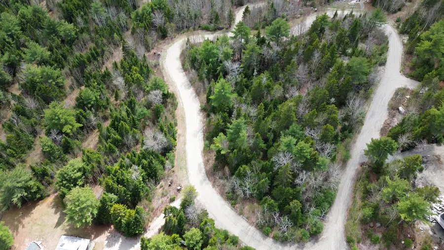 Lot 10 Bailey Mountain Road, Franklin, ME 04634 - #3