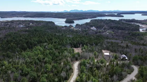 Lot 11 Bailey Mountain Road, Franklin, ME 04634