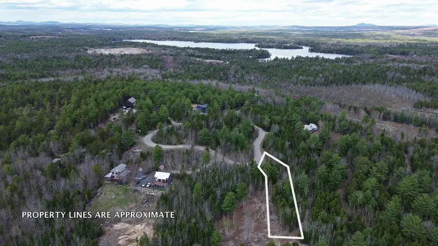 Lot 11 Bailey Mountain Road, Franklin, ME 04634 - #2