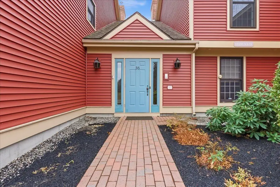 35 Estates Drive #3, Manchester, ME 04351 - #3