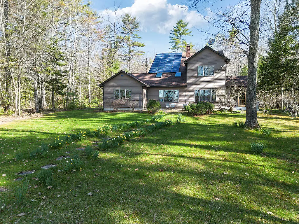 217 Leadbetter Road, Wayne, ME 04284 - #1
