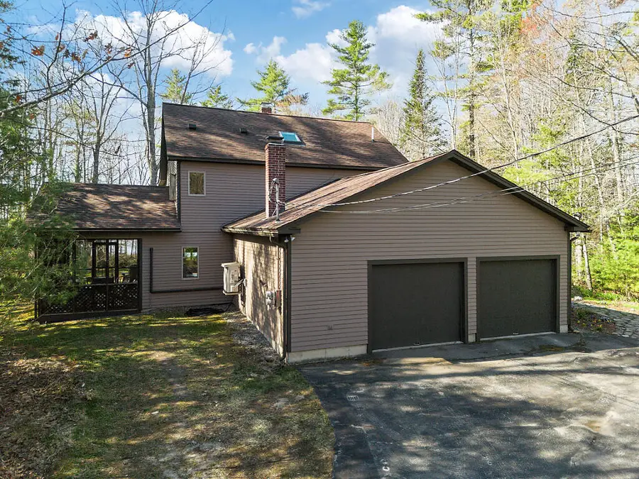 217 Leadbetter Road, Wayne, ME 04284 - #2