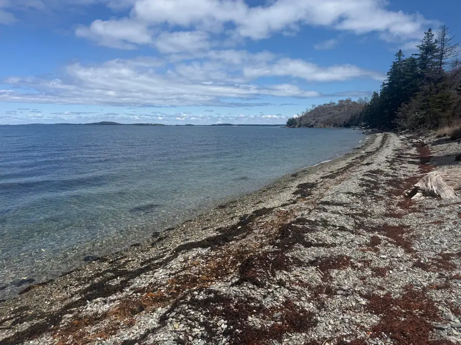 17 N Shore Road, North Haven, ME 04853 - #2