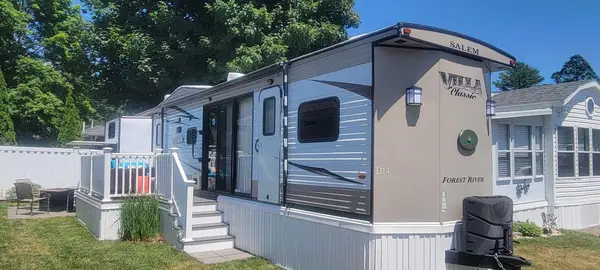 9 Bourne Avenue #D14, Wells, ME 04090