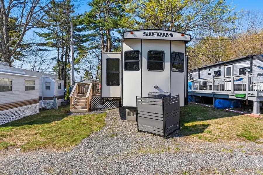2073 Post Road #7T, Wells, ME 04090 - #2