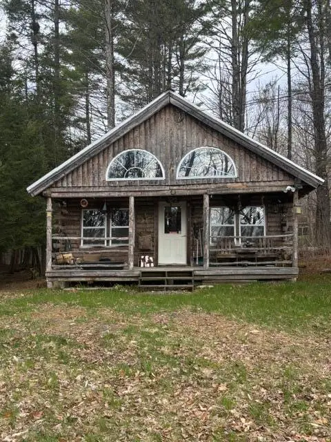 17 Faulkner Hill Road, Starks, ME 04911 - #2