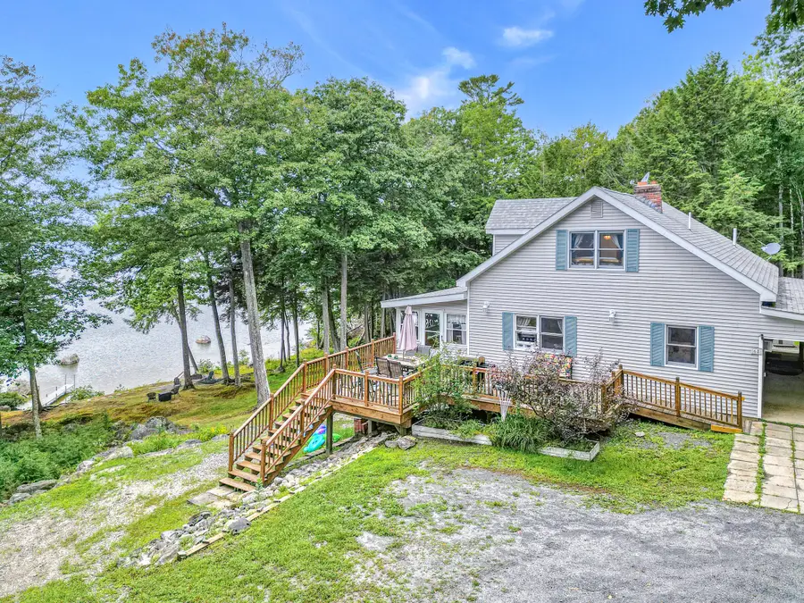 68 Moonlight Drive, Holden, ME 04429 - #2