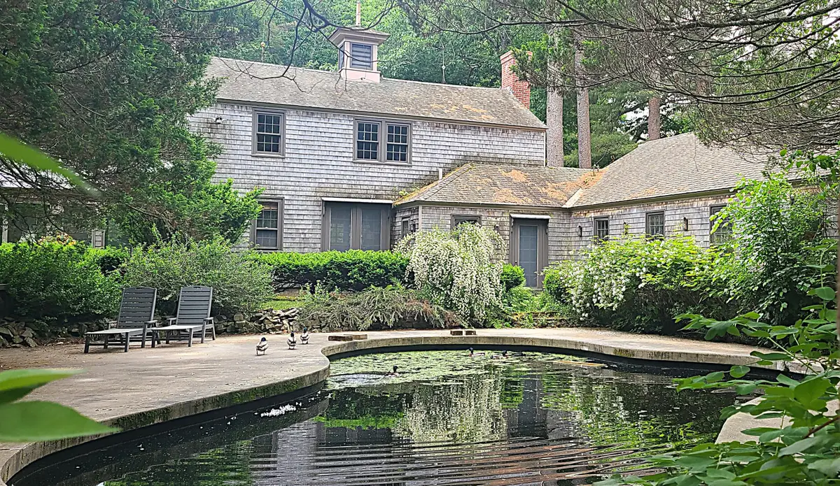 6 Old Port Road, Kennebunk, ME 04043 - #1