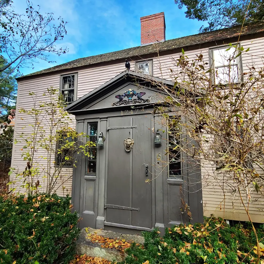 6 Old Port Road, Kennebunk, ME 04043 - #3