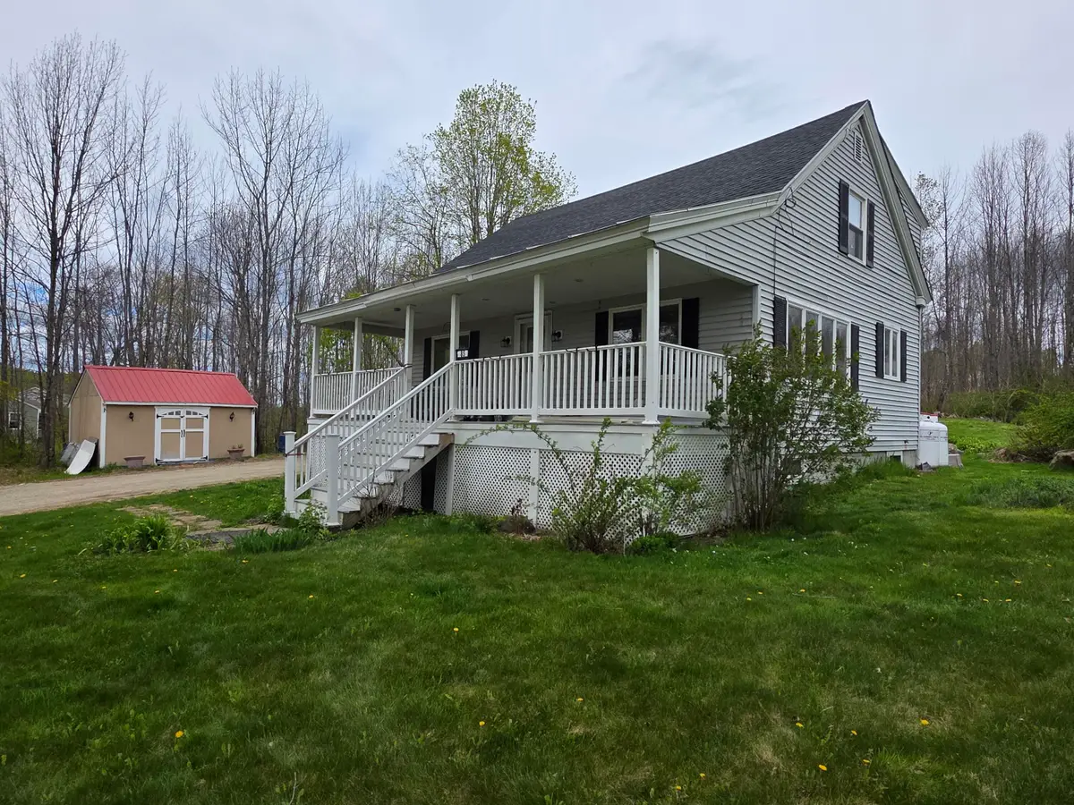 85 Cramm Road, Limerick, ME 04048 - #1