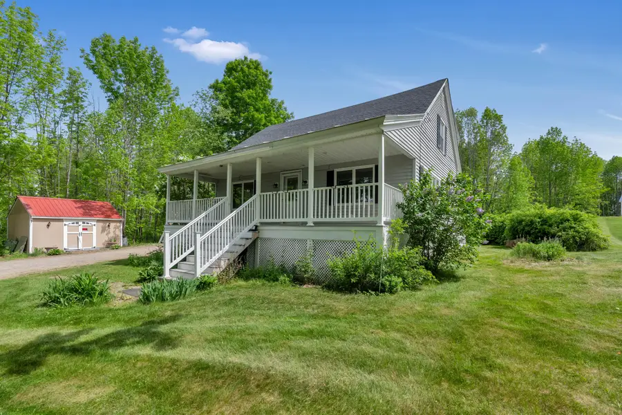 85 Cramm Road, Limerick, ME 04048 - #2