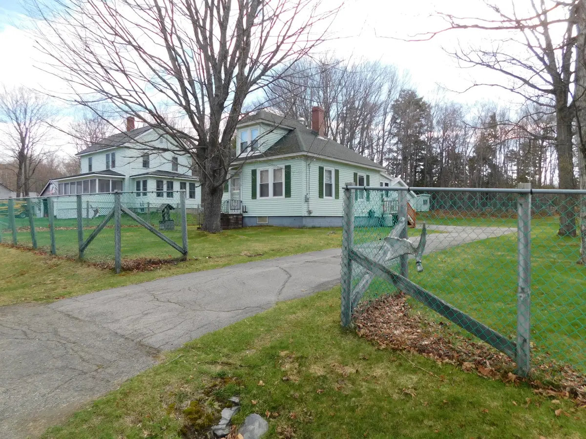 15 N Green Street, Greenville, ME 04441 - #1
