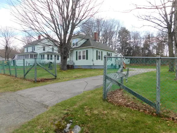 15 N Green Street, Greenville, ME 04441