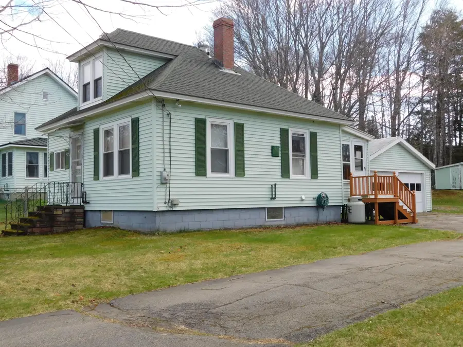 15 N Green Street, Greenville, ME 04441 - #2
