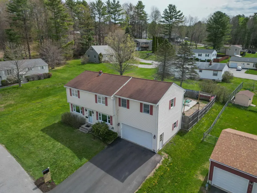 7 Sandy Street, Lewiston, ME 04240 - #2