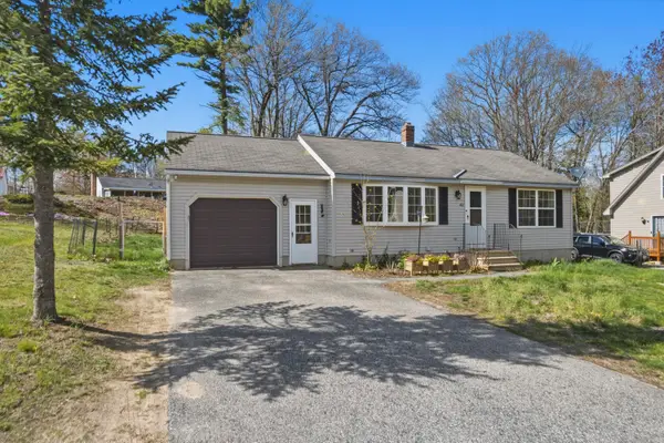 42 Kent Street, Sanford, ME 04073