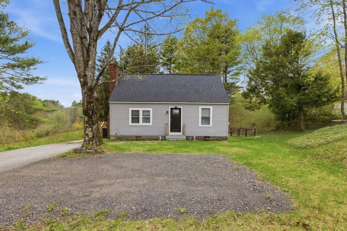 265 Windham Center Road, Windham, ME 04062 - #1