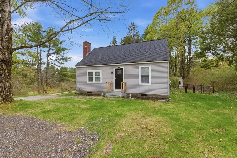 265 Windham Center Road, Windham, ME 04062 - #2