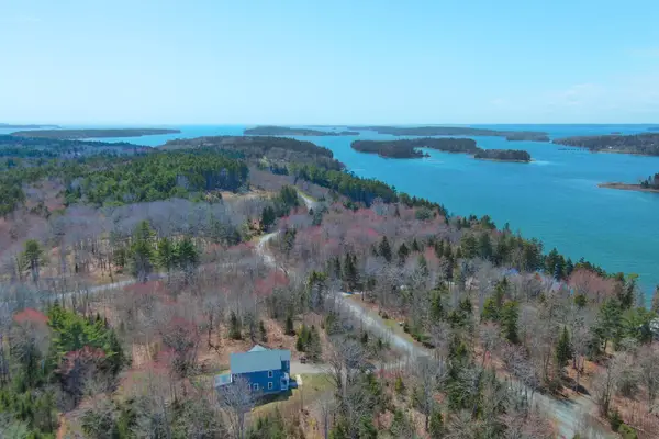 17 North Ridge Road, Cushing, ME 04563
